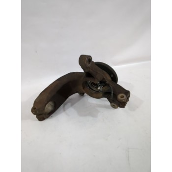 Recambio de mangueta delantera derecha para renault megane ii sedán (lm0/1_) 1.5 dci (lm1f) referencia OEM IAM 8200297032  