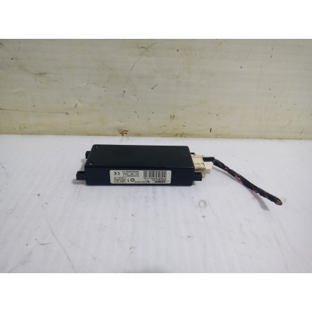 Recambio de modulo electronico para citroën c4 sedan collection referencia OEM IAM S122288001  