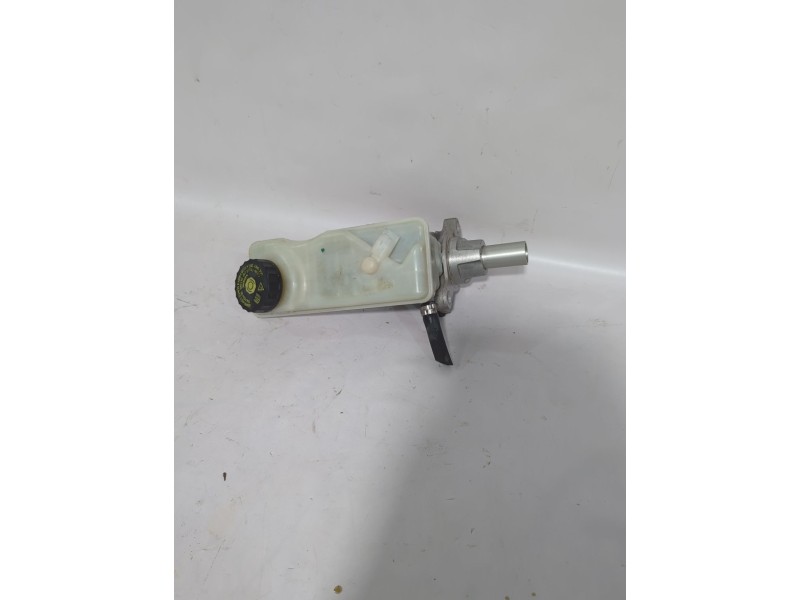 Recambio de bomba freno para renault megane ii sedán (lm0/1_) 1.5 dci (lm1f) referencia OEM IAM 7701207697  
