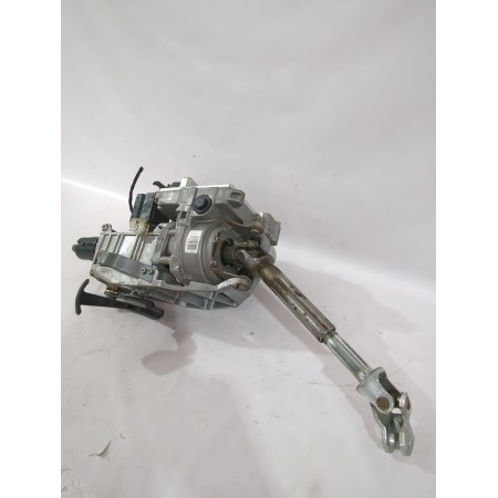 Recambio de columna direccion para renault megane ii sedán (lm0/1_) 1.5 dci (lm1f) referencia OEM IAM 8200738088  