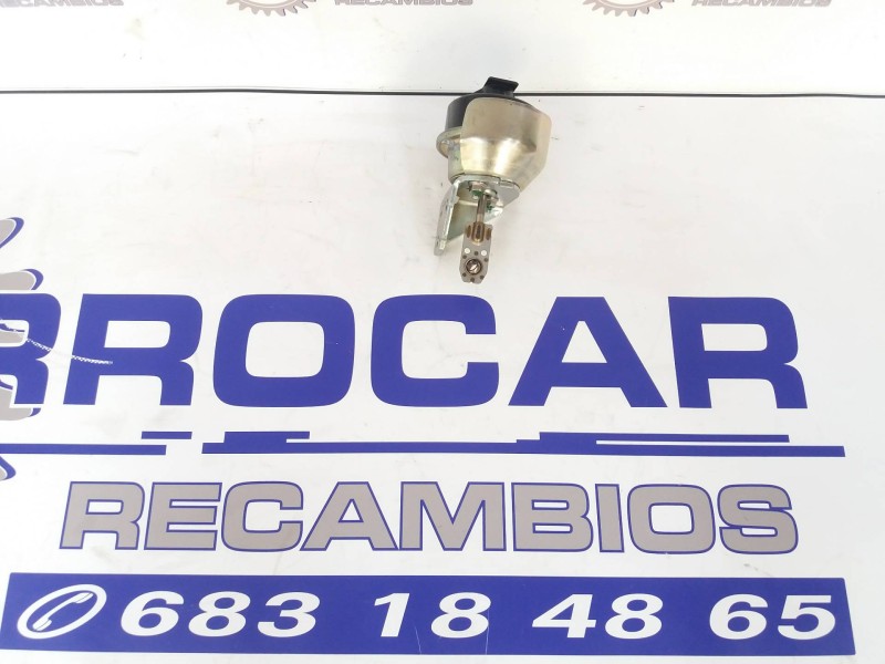 Recambio de bomba de vacio para seat ibiza sc (6j1) 1.6 tdi referencia OEM IAM   