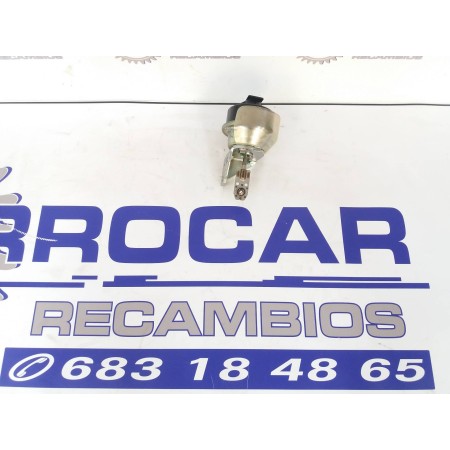 Recambio de bomba de vacio para seat ibiza sc (6j1) 1.6 tdi referencia OEM IAM   