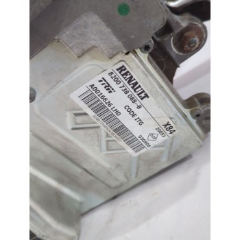 Recambio de columna direccion para renault megane ii sedán (lm0/1_) 1.5 dci (lm1f) referencia OEM IAM 8200738088  