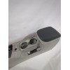 Recambio de consola central para volvo c30 (533) 1.8 referencia OEM IAM 8687407 / 39850270  