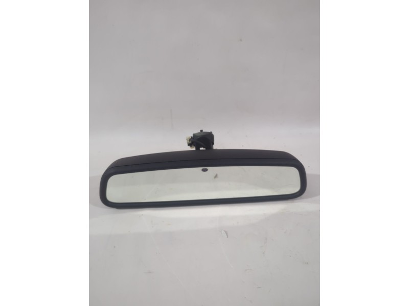 Recambio de espejo interior para volvo c30 (533) 1.8 referencia OEM IAM E11025891  