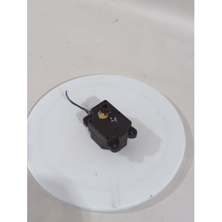 Recambio de motor apertura trampilla para volvo c30 (533) 1.8 referencia OEM IAM 4N5H19E6166652A  