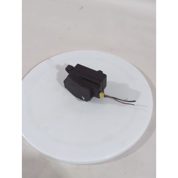 Recambio de motor apertura trampilla para volvo c30 (533) 1.8 referencia OEM IAM 4N5H19E6166652A  