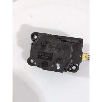 Recambio de motor apertura trampilla para volvo c30 (533) 1.8 referencia OEM IAM 4N5H19E6166652A  