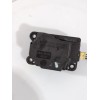 Recambio de motor apertura trampilla para volvo c30 (533) 1.8 referencia OEM IAM 4N5H19E6166652A  