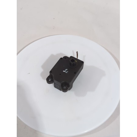 Recambio de motor apertura trampilla para volvo c30 (533) 1.8 referencia OEM IAM 4N5H19E6166652A  