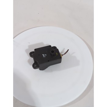 Recambio de motor apertura trampilla para volvo c30 (533) 1.8 referencia OEM IAM 4N5H19E6166652A  