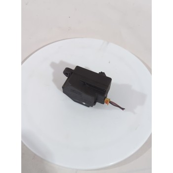 Recambio de motor apertura trampilla para volvo c30 (533) 1.8 referencia OEM IAM 4N5H19E6166652A  