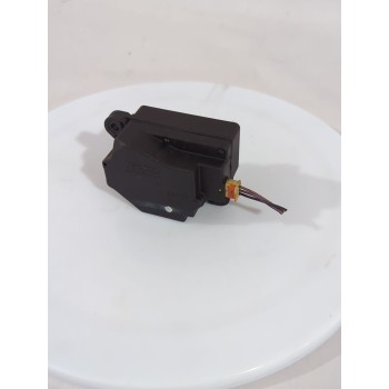 Recambio de motor apertura trampilla para volvo c30 (533) 1.8 referencia OEM IAM 4N5H19E6166652A  