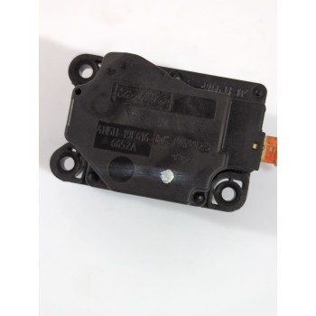 Recambio de motor apertura trampilla para volvo c30 (533) 1.8 referencia OEM IAM 4N5H19E6166652A  