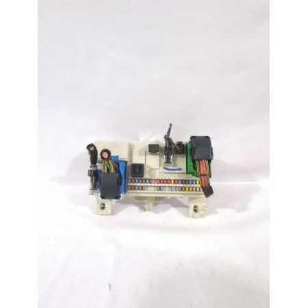 Recambio de caja reles / fusibles para volvo c30 (533) 1.8 referencia OEM IAM J5903/30765015  