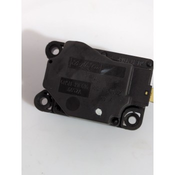 Recambio de motor apertura trampilla para volvo c30 (533) 1.8 referencia OEM IAM 4N5H19E6166652A  