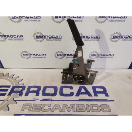 Recambio de palanca freno para opel insignia sports tourer 2.0 cdti cat referencia OEM IAM 13268792  