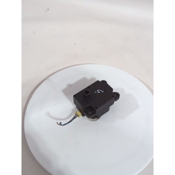 Recambio de motor apertura trampilla para volvo c30 (533) 1.8 referencia OEM IAM 4N5H19E6166652A  