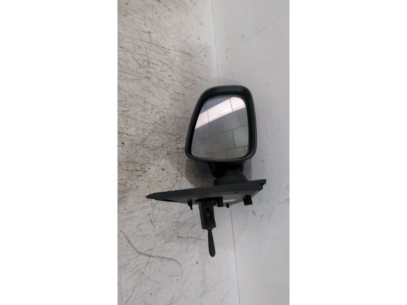 Recambio de retrovisor derecho para dacia sandero ii (b8_) 1.5 dci referencia OEM IAM E9025363  
