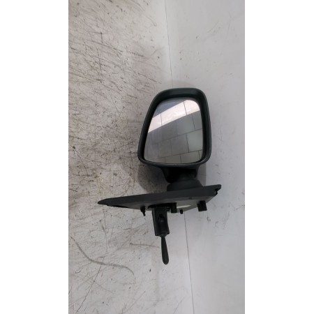 Recambio de retrovisor derecho para dacia sandero ii (b8_) 1.5 dci referencia OEM IAM E9025363  