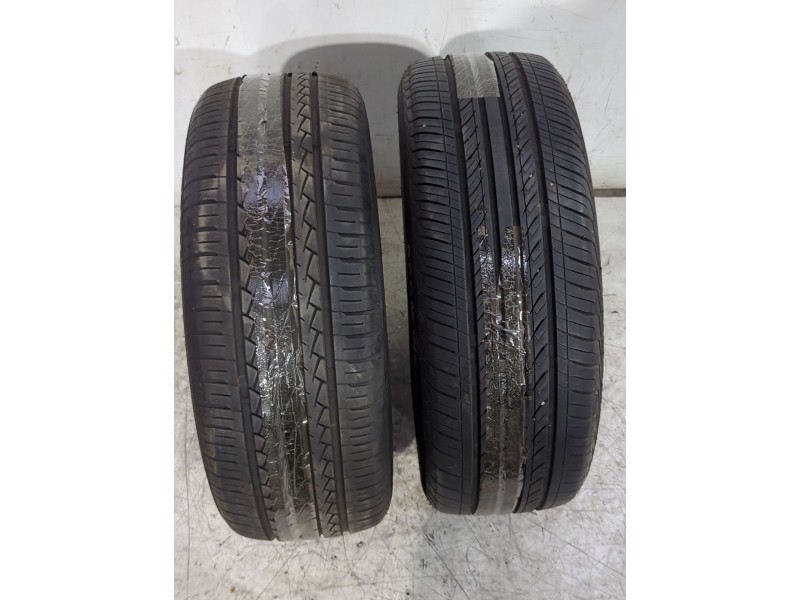 Recambio de neumaticos para ford mondeo berlina (ge) ghia (06.2003) (d) referencia OEM IAM 205/55R1691V  