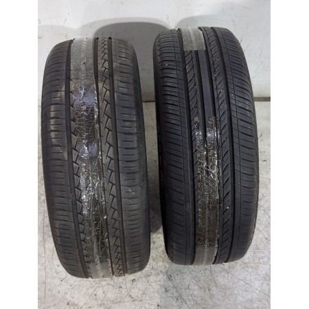 Recambio de neumaticos para ford mondeo berlina (ge) ghia (06.2003) (d) referencia OEM IAM 205/55R1691V  