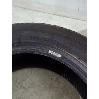 Recambio de neumaticos para ford mondeo berlina (ge) ghia (06.2003) (d) referencia OEM IAM 205/55R1691V  