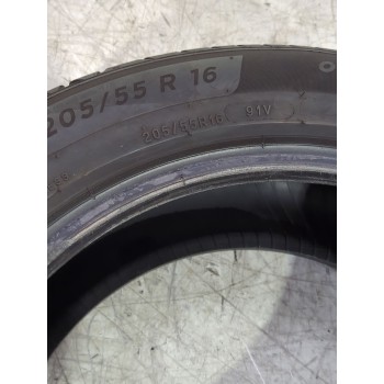 Recambio de neumatico para volkswagen passat lim. (362) advance bluemotion referencia OEM IAM 205/55R1691V  