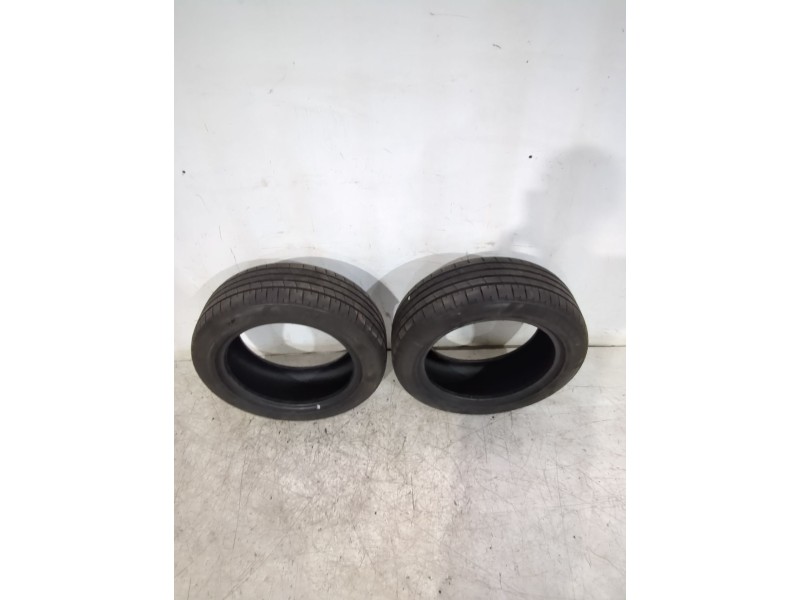 Recambio de neumaticos para seat altea xl (5p5) 1.9 tdi referencia OEM IAM 205/55R1691V  