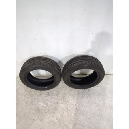 Recambio de neumaticos para seat altea xl (5p5) 1.9 tdi referencia OEM IAM 205/55R1691V  