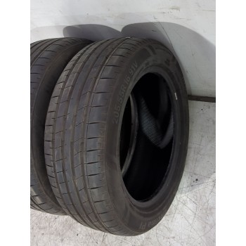 Recambio de neumaticos para seat altea xl (5p5) 1.9 tdi referencia OEM IAM 205/55R1691V  