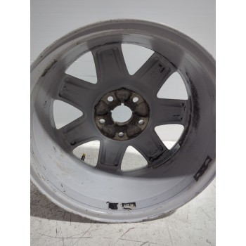 Recambio de llanta para seat altea xl (5p5) 1.9 tdi referencia OEM IAM 5P0601025E  