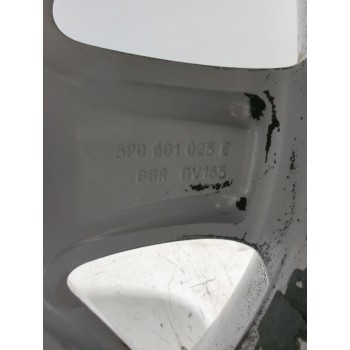 Recambio de llanta para seat altea xl (5p5) 1.9 tdi referencia OEM IAM 5P0601025E  