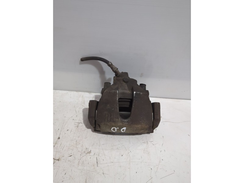 Recambio de pinza de freno delantera derecha para volvo c30 (533) 1.8 referencia OEM IAM 36000485  