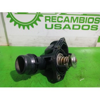 Recambio de termostato para bmw serie 3 berlina (e46) 320d referencia OEM IAM 2247020 / 11532247019  