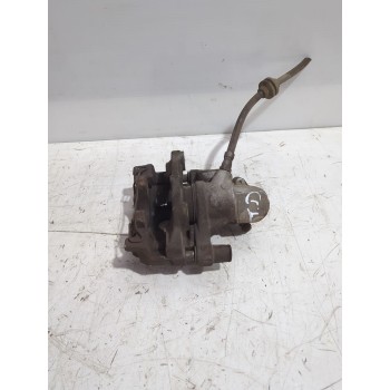 Recambio de pinza de freno trasera derecha para volvo c30 (533) 1.8 referencia OEM IAM 36000903  