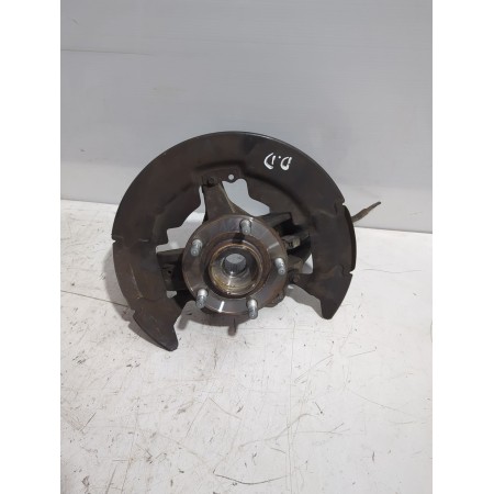 Recambio de mangueta delantera derecha para volvo c30 (533) 1.8 referencia OEM IAM 30760281  