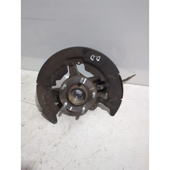 Recambio de mangueta delantera derecha para volvo c30 (533) 1.8 referencia OEM IAM 30760281  