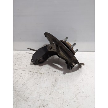 Recambio de mangueta delantera derecha para volvo c30 (533) 1.8 referencia OEM IAM 30760281  