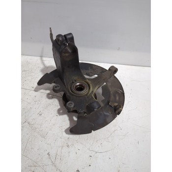 Recambio de mangueta delantera derecha para volvo c30 (533) 1.8 referencia OEM IAM 30760281  