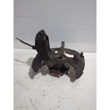 Recambio de mangueta delantera derecha para volvo c30 (533) 1.8 referencia OEM IAM 30760281  