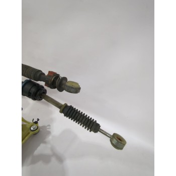 Recambio de palanca cambio para volvo c30 (533) 1.8 referencia OEM IAM 31280767  