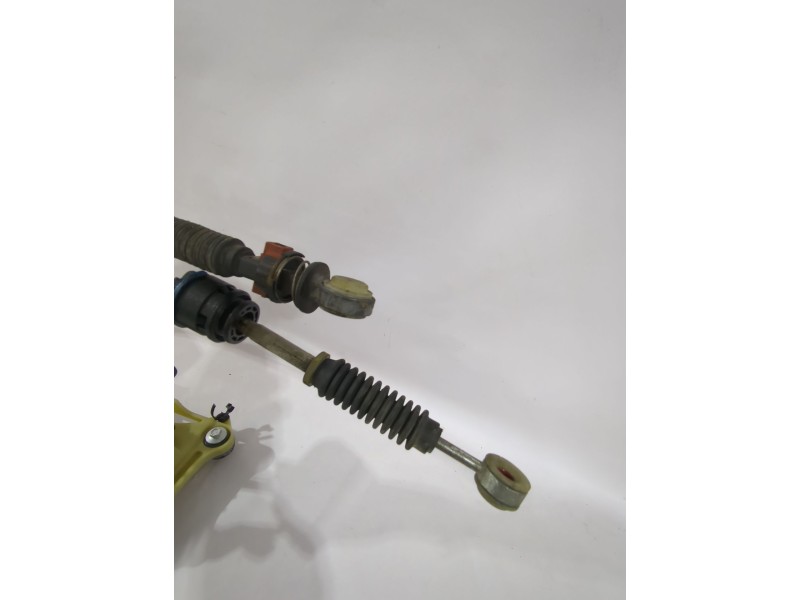 Recambio de palanca cambio para volvo c30 (533) 1.8 referencia OEM IAM 31280767  