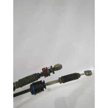 Recambio de palanca cambio para volvo c30 (533) 1.8 referencia OEM IAM 31280767  