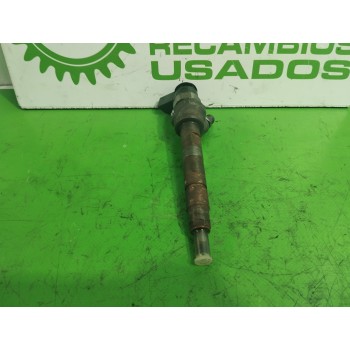 Recambio de inyector para bmw serie 3 touring (e91) 2.0 16v referencia OEM IAM 0445110289  