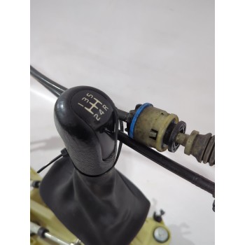 Recambio de palanca cambio para volvo c30 (533) 1.8 referencia OEM IAM 31280767  