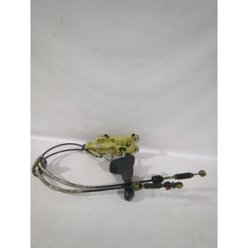 Recambio de palanca cambio para volvo c30 (533) 1.8 referencia OEM IAM 31280767  