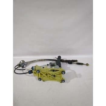 Recambio de palanca cambio para volvo c30 (533) 1.8 referencia OEM IAM 31280767  