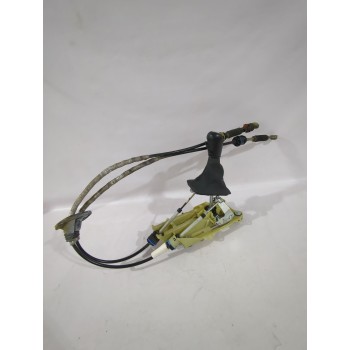 Recambio de palanca cambio para volvo c30 (533) 1.8 referencia OEM IAM 31280767  