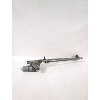 Recambio de motor limpia delantero para volvo c30 (533) 1.8 referencia OEM IAM 31253519  